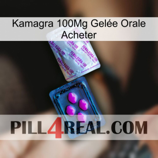 Kamagra 100Mg Gelée Orale Acheter 37